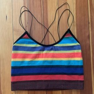 Urban Outfitters Crop Top